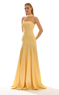 Hot Contact 5335 Dress view 5