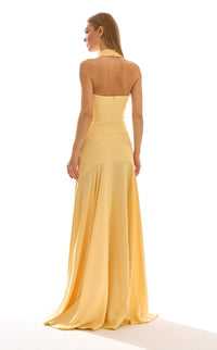 Hot Contact 5335 Dress view 6