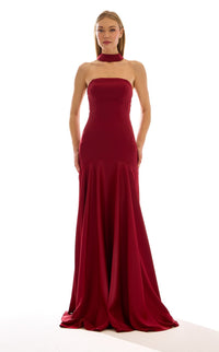 Hot Contact 5335 Dress view 7