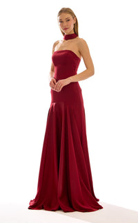 Hot Contact 5335 Dress view 8