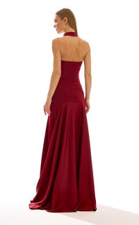 Hot Contact 5335 Dress view 9