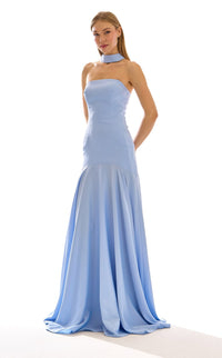 Hot Contact 5335 Dress view 11
