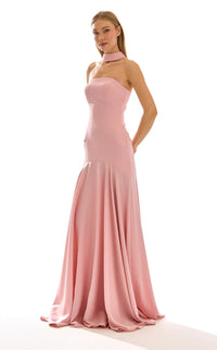 Hot Contact 5335 Dress view 14