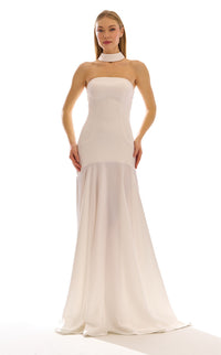 Hot Contact 5335 Dress view 16