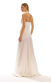 Hot Contact 5335 Dress view 18