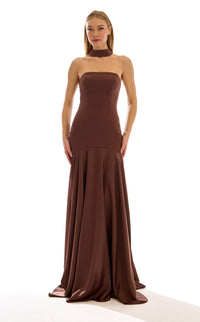 Hot Contact 5335 Dress view 19