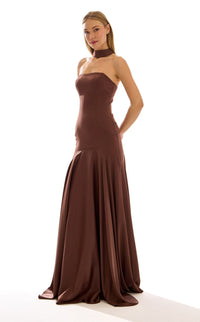 Hot Contact 5335 Dress view 20