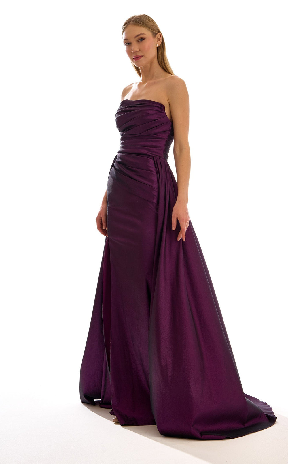 Hot Contact 5338 Dress details - VOLAKK