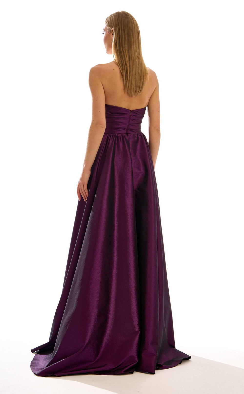 Exquisite Hot Contact 5338 Dress detail view - VOLAKK