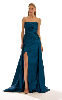 Hot Contact 5338 Dress view 4