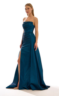 Hot Contact 5338 Dress view 5