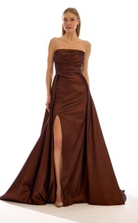 Hot Contact 5338 Dress view 7