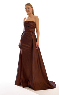 Hot Contact 5338 Dress view 8