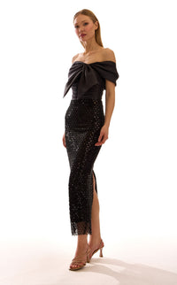 Hot Contact 5910 Dress view 10