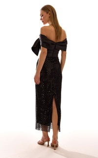 Hot Contact 5910 Dress view 11