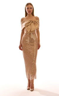 Hot Contact 5910 Dress view 2