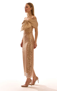 Hot Contact 5910 Dress view 9
