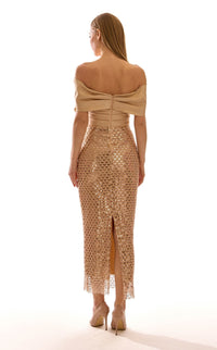 Hot Contact 5910 Dress view 12
