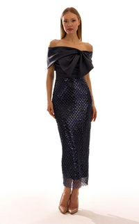 Hot Contact 5910 Dress view 3