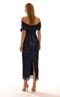 Hot Contact 5910 Dress view 13