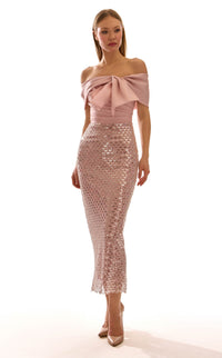 Hot Contact 5910 Dress view 4