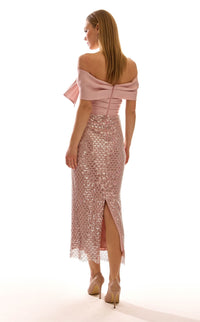 Hot Contact 5910 Dress view 14