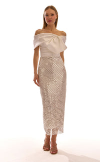 Hot Contact 5910 Dress view 5