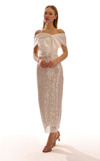 Hot Contact 5910 Dress view 6