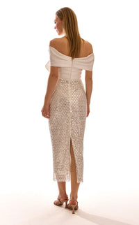 Hot Contact 5910 Dress view 15