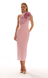Hot Contact 8443 Dress view 4