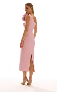 Hot Contact 8443 Dress view 6