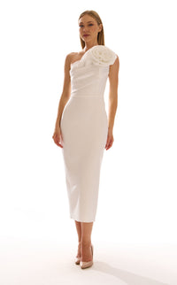 Hot Contact 8443 Dress view 7