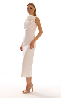 Hot Contact 8443 Dress view 8