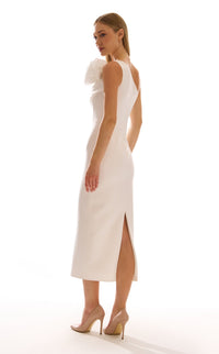 Hot Contact 8443 Dress view 9