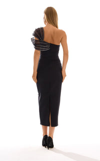 Hot Contact 8446 Dress view 3