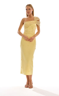 Hot Contact 8446 Dress view 4