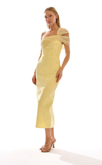 Hot Contact 8446 Dress view 5