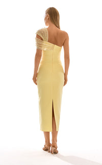 Hot Contact 8446 Dress view 6