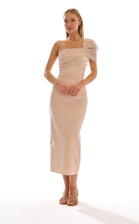 Hot Contact 8446 Dress view 16
