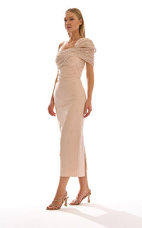 Hot Contact 8446 Dress view 17
