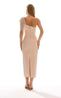 Hot Contact 8446 Dress view 18
