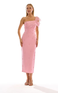 Hot Contact 8446 Dress view 10