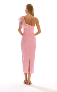 Hot Contact 8446 Dress view 12