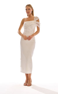 Hot Contact 8446 Dress view 13