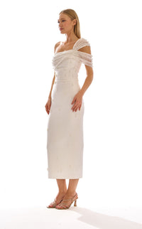 Hot Contact 8446 Dress view 14