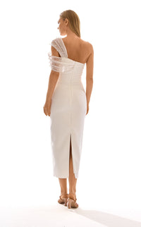 Hot Contact 8446 Dress view 15