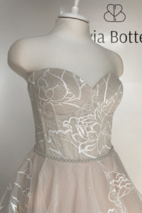 Blum Blush | Ready-to-Shop view 3