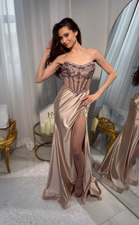 Rachel Allan 70838 Dress view 11