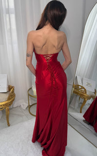 Ladivine CDS528 Dress view 11
