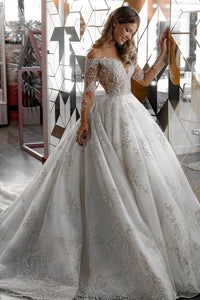 Sparkly Ball Gown Batist view 6